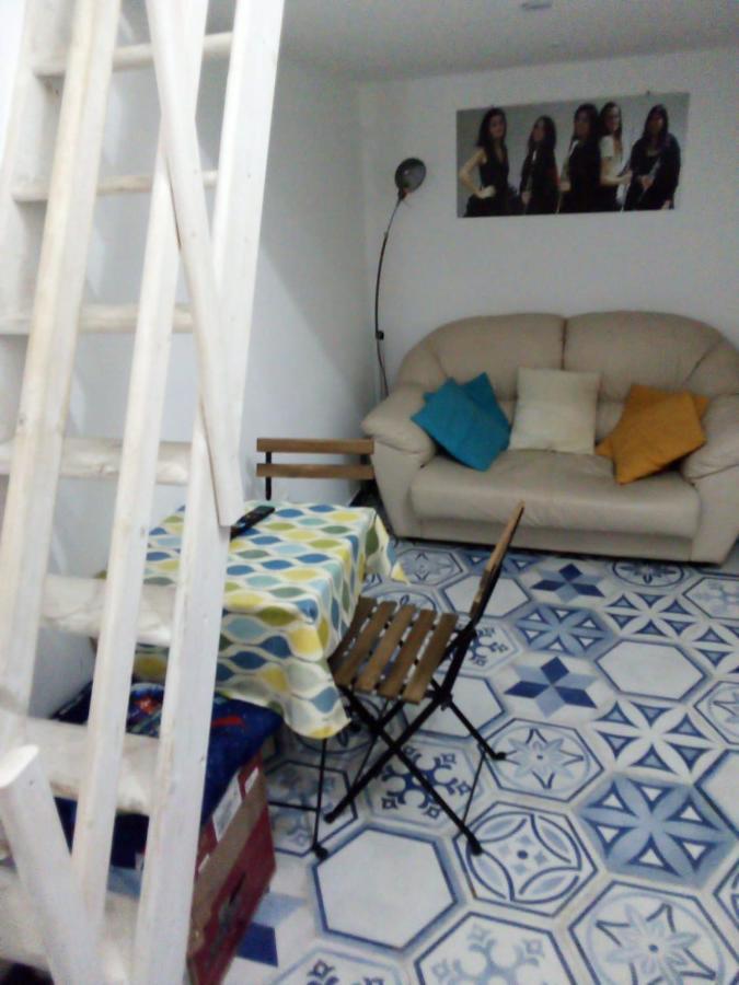 Serena'S Nest Naples Extérieur photo