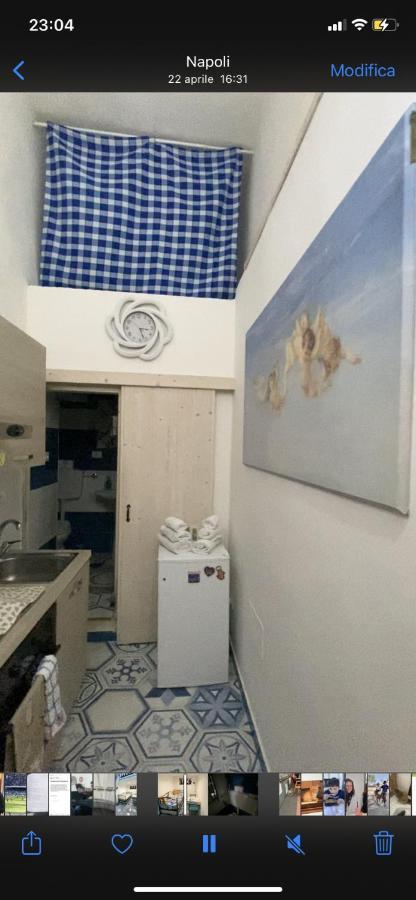 Serena'S Nest Naples Extérieur photo